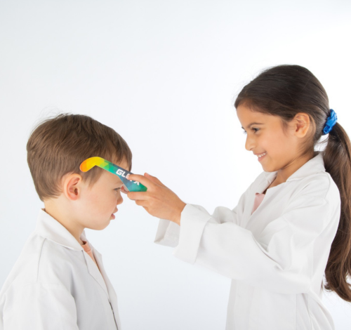 For Schools & Nurseries